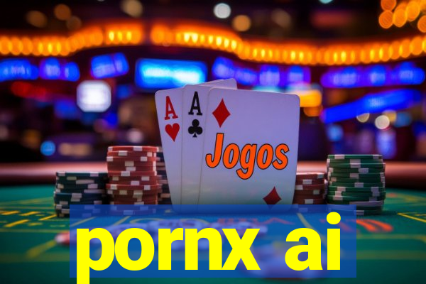 pornx ai